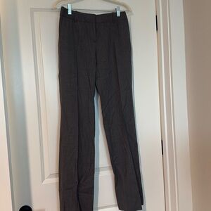 JCrew work pants